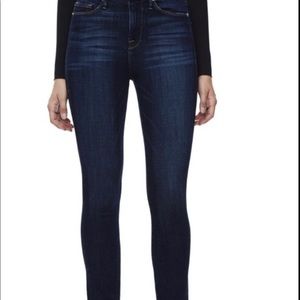Good American Good Skinny Jeans